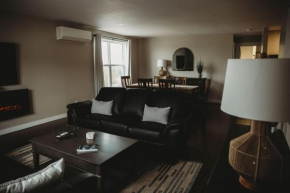 Riverside Suites